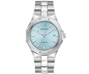 Hodinky Bulova 96B462