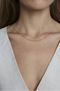 Necklace Rosefield JDCHG-J057