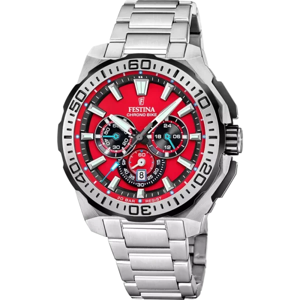 Hodinky Festina 20724/5