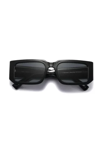 Slnečné okuliare ECO Shades 8158 Gallina Black