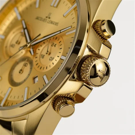Watches Jacques Lemans Liverpool 1-2119I