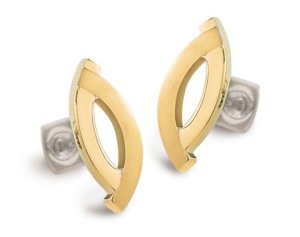 Earrings Boccia Titanium 0591-05