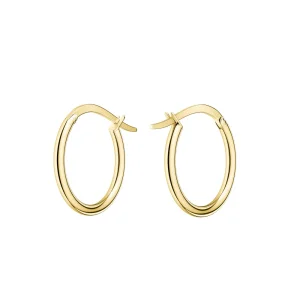 Earrings Rosefield JELHG-J583