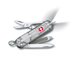 Vreckový nôž Victorinox 0.6226.T7 Signature Lite