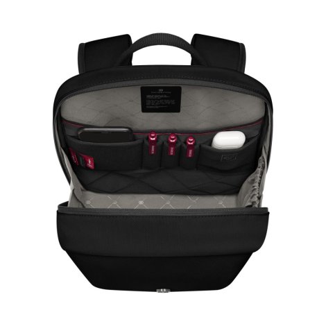 Batoh Victorinox 653542 Altmont Modern City Daypack , Black