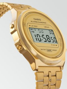Watches Casio A171WEG-9AEF