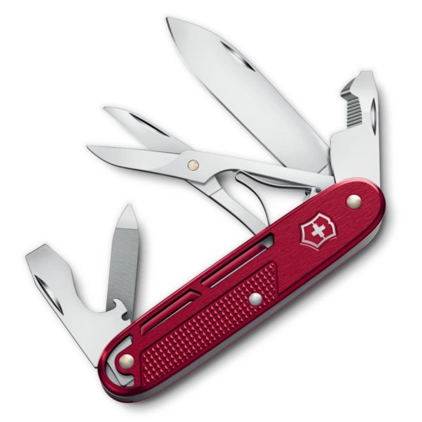 Vreckový nôž Victorinox 0.8226.20 Synergy X Alox
