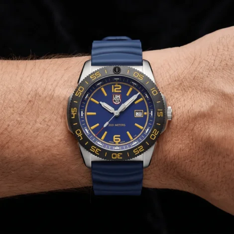 Hodinky Luminox XS.3125.FB Force Blue