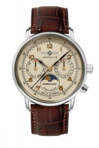 Watches Zeppelin 9637-5