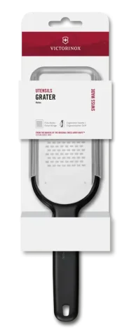 Struhadlo Victorinox 7.6082.3 , jemné ostří, černé