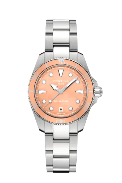 Hodinky Certina C048.210.11.381.00