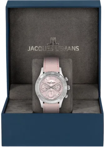 Watches Jacques Lemans Venice 1-2151D