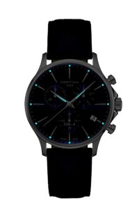 Watches Certina C045.417.16.041.00