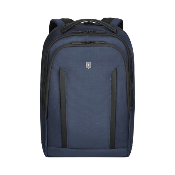Victorinox 653285 Altmont Professional Compact Laptop Backpack Navy Blue