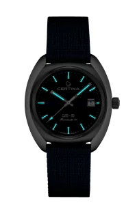 Hodinky Certina C024.407.18.041.00