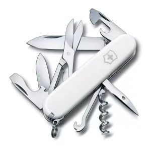 Kapesní nůž Victorinox Climber 1.3703.7 Bílý