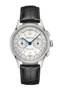 Hodinky Certina C038.462.16.037.00