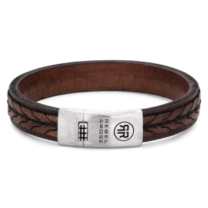 Bracelet Rebel & Rose RR-L0079-S-L