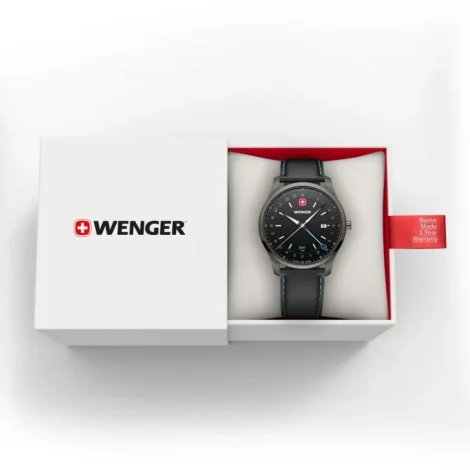 Hodinky Wenger 01.1442.105