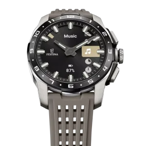 Hodinky Festina 23305/6 Connected Full D