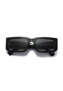 Slnečné okuliare ECO Shades 8158 Gallina Black