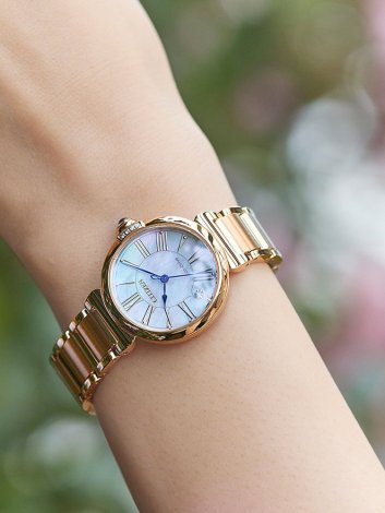 Hodinky Citizen EM1063-89D