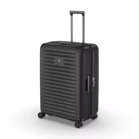 Kufr Airox Advanced Large Case Black Victorinox 612590