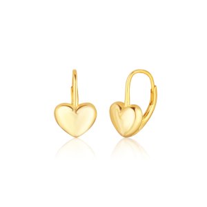 Earrings JVD SVLE2897XF6GO00