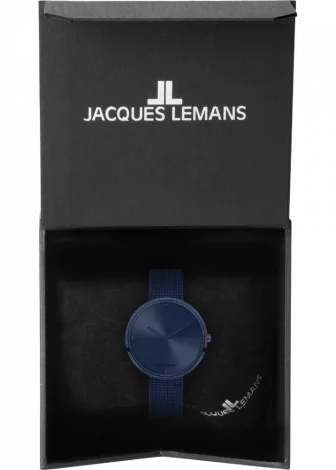 Watches Jacques Lemans Design Collection  1-2056P