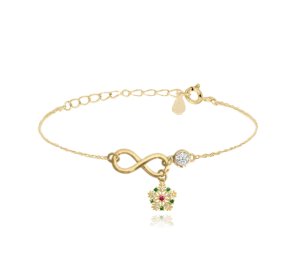 Bracelet MINET JMAS8038GB17
