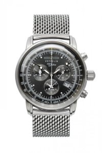 Watches Zeppelin 7680M-2