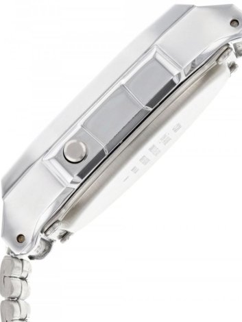 Hodinky Casio A168WEM-1EF