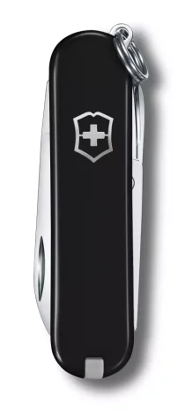 Pocket knife Classic SD Victorinox 0.6223.3G Colors Dark Illusion