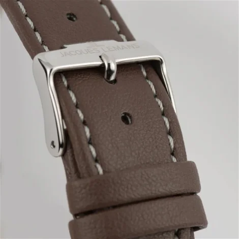 Watches Jacques Lemans Eco Power 1-2115B