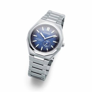 Hodinky Citizen NK5020-58M Super-Titanium Zenshin
