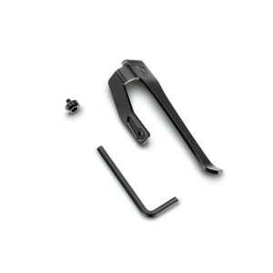 Klip na Swiss Tool Victorinox 3.0340.3B1,černý