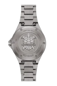 Watches Certina C043.410.44.051.00