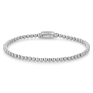 Rebel & Rose Bracelet RR-30002-S-M