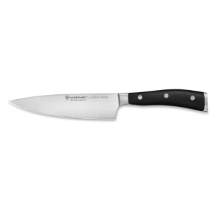 Kitchen knife CLASSIC IKON 16cm Wüsthof 1040330116