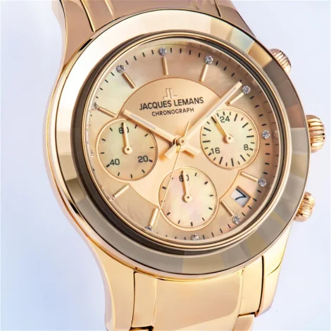 Watches Jacques Lemans Venice 1-2151H