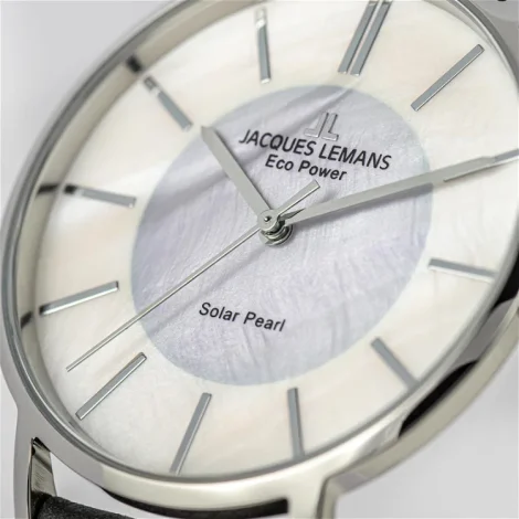 Watches Jacques Lemans Eco Power 1-2112A