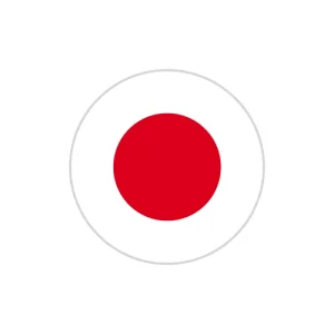 Japonské hodiky