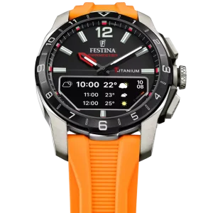 Hodinky Festina 23000/D
