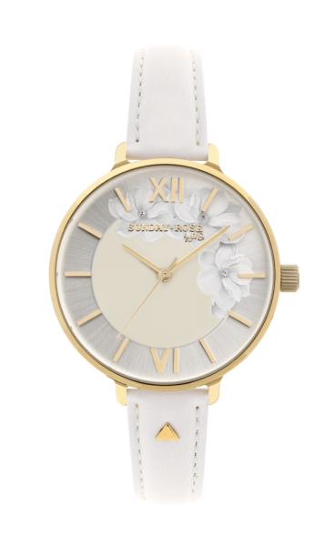 Watches JVD SUNDAY ROSE SUN-S13