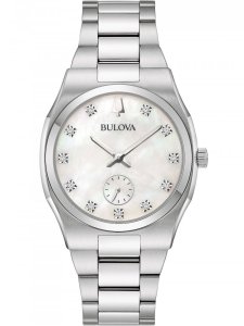 Hodinky Bulova 96P242