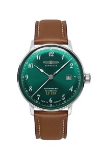 Hodinky Zeppelin 8056-4
