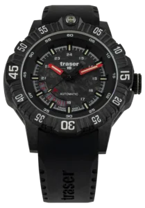 Hodinky Traser H3 110961 P99 A Tactical Carbon