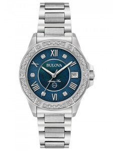 Watches Bulova 96R215