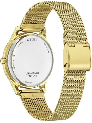 Watches Citizen EM1222-87A