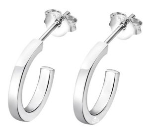 Women's Lotus Silver It Girl Earrings LP3203-4/1